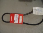 Nos Westerbeke 30376 V Belt BF8. Fixed Price $16.95.