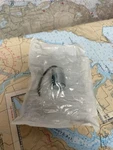 Universal #262282 A-4 Condensor. Fixed Price $5.71.