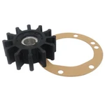 Westerbeke Marine Generator Water Pump Repair 33112 Impeller Kit Sierra 23-3302. Fixed Price $19.94.