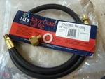 Mercruiser Inboard Easy Oil Drain Kit-mpi 306-0380 3/8"-18 Thread Size. Fixed Price $85.00.