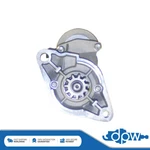 Dpw Starter Motor Fits Toyota Hilux 1988-2005 Hiace 1979-2001 2.2 2.4 2.8 Td. Fixed Price $143.19.