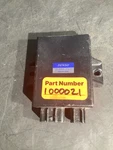 Mercury Mercruiser Efi Ecu Icm Ecm 5.0 Alpha Computer Ignition P/n: 131800-7071. Fixed Price $499.99.