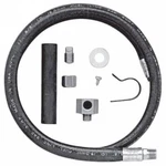 Jabsco 18080-0000 Permanent Marine Oil Drain Hose Kit. Fixed Price $90.90.