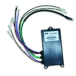 SIERRA-18-5790-1 Switch Box Replaces Mercury Mariner 18495A19, 18495A26. Fixed Price $391.52.