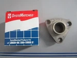 New Oem 0433470 335498 Omc Johnson Evinrude Crankcase Head Assy 0820. Fixed Price $79.45.