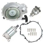 Complete Recoil Starter Pull Drive For Polaris Sportsman 400 450 500 Usa. Fixed Price $75.81.