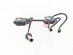 Attn: Dmg 98-01 Yamaha YZF-R1 Ignition Coil Assembly Set 4XV-82310-00-00. Fixed Price $24.99.