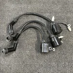 2019 Mercury QTY3 Ignition Coil 4-STROKE Genuine OEM339-898103T. Fixed Price $100.00.