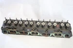 Mercruiser 165 Chevy Gm Inline 250CI L6 4.1 Liter Cylinder Head 3927763. Fixed Price $375.00.