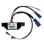 Oem Grade Power Pack Johnson Evinrude 90-115HP 4-CYL Cross Flow 1985-1986 Cdi. Fixed Price $401.11.