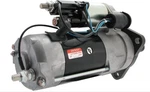LAY42800-0060 New Oem Denso Starter 428000-1442 With Relay P8.0. Fixed Price $450.00.