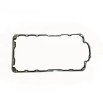 Perkins 1104C-44T Rg, 1104C-E44T Rh Oil Pan Gasket P3681K037 New. Fixed Price $76.99.