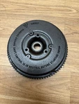 1996-2001 25 35 Hp Omc Johnson Evinrude Outboard Flywheel Electric Start 0584820. Fixed Price $199.13.