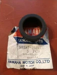 New Oem Yamaha TZ250 TZ350 RD250 XS400 DS7 TR3 TD3 RD350 Collar 90387-25192-00 P. Fixed Price $35.00.