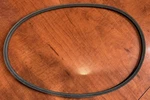 Oem Mercury Quicksilver V-belt 57-93658Q. Fixed Price $19.99.