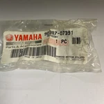 Yamaha Oem Collar 90387-07391-00. Fixed Price $9.95.