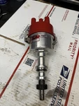 Omc/mallory Distributor Yh Model YL621CV. Fixed Price $299.00.