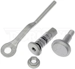 Dorman 917-122 Idler Pulley Adjuster Bolt Kit For 03-09 Nissan Murano Quest. Fixed Price $22.51.