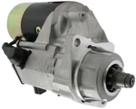 Starter Fits Yale GP70 1000.4 Perkins Dsl. 1999-2006 1388721 2280007810 19963. Fixed Price $134.90.