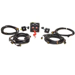 Yamaha Boat Command Link 6X6-WIRES-12-KT Twin Engine (kit). Fixed Price $1282.68.