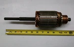 Prestolite Motor Armature Assembly, 16-576 (MCH-2195), Mercury Marine. Fixed Price $95.50.