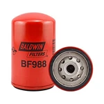 Baldwin BF988 Fuel Filter Spin On Used For Deutz, Engines; R.v.i. Volvo. Fixed Price $31.92.