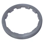Spanner Nut Yamaha 25HP 664-45384-02-00. Fixed Price $11.59.