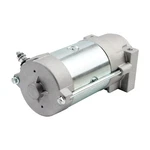 Lawn Mower Starter Motor For Toro Timecutter Titan Hd 1500, Exmark 2P77F Engines. Fixed Price $57.99.