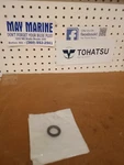 18-2055 Sierra Oil Seal Repl's Mercury Mariner Mercruiser #26-79831. Fixed Price $5.00.