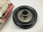 Dorman 594-060 Engine Harmonic Balancer For 1986-1990 Saab 9000 2.0L Turbo. Fixed Price $89.95.