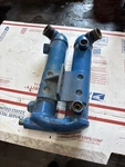 Crusader Marine 454 Cooler #97894. Fixed Price $599.00.