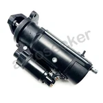 Starter Motor 370-4011 For Caterpillar 11131399 267-3302 C6.6 C4.4 C7.1 24V 10T. Fixed Price $280.89.