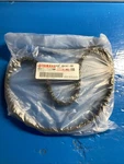 68F-46241-00-00 Yamaha Belt 68F462410000, New Genuine Oem Part. Fixed Price $55.56.