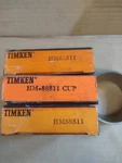 HM88511 Timken Tapered Roller Bearing Cup. Fixed Price $46.00.