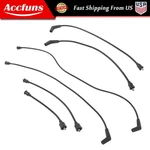 84-813720A6 84-816761Q6 18-8808 For Mercruiser 224CI Marine Ignition Wire Set. Fixed Price $18.93.
