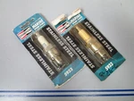*new* (lot Of 2) 0810 Champion Spark Plug 5933. Fixed Price $9.00.