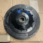 Omc Brp Johnson Evinrude V4 Big Bore 120 140 Hp Flywheel 0583428. Fixed Price $50.00.