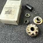 New Genuine Oem Johnson Evinrude Omc Starter Drive Kit 0586101. Fixed Price $25.00.
