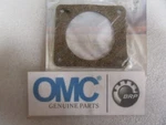 F1C Evinrude Johnson Omc 0123906 Oil Tank Gasket Oem New Factory Parts. Fixed Price $7.17.