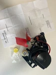 95 Mercury Marine Mercruiser Trim Tilt Lift Hydraulic Pump. Fixed Price $300.00.