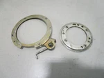 0323398 Armature Timer Base Support Plate Evinrude Johnson 0322435. Fixed Price $19.99.