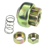 New Marine Starter Drive For Evinrude 64-98 Johnson 64-01 Omc 385529 389954. Fixed Price $24.95.