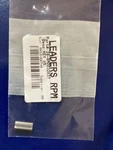 Mercury Mercruiser Quicksilver 50HP Impeller Key Oem Part #28-8M0032837. Fixed Price $9.99.