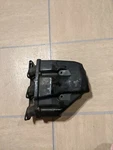 2003 Suzuki 25HP Silencer Case Assembly. Fixed Price $50.00.