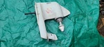 Volvo Penta 1986 4 Cylinder AQ130 Lower Outdrive. Fixed Price $190.00.