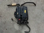Evinrude Etec G2 Ab Fuel Pump & Reservoir 200 225 250 300 Hp Low Hours. Fixed Price $199.00.