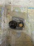 Quicksilver Pack Of #26-96503 26-965031 Seal, Oil.. Fixed Price $24.00.