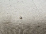 Yamaha FZ1 FZS1000 01-05 Carburetor Main Jet Ring Collar 5EL-14918-00-00. Fixed Price $9.99.