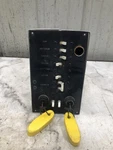 86 Sea Ray 270 Amberjack Boat Ignition Switches Control Panel Board. Fixed Price $141.55.
