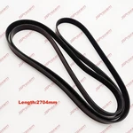 57-865615Q03 For Mercruiser V6 V8 Serpentine Belt Alpha Bravo 57-865615-003. Fixed Price $25.20.